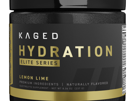 Hydration Elite Online Sale