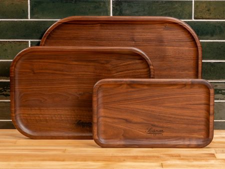 Walnut Rectangle Carving Board Online Hot Sale