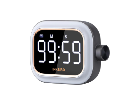 Digital Kitchen Timer IDT-02 Hot on Sale