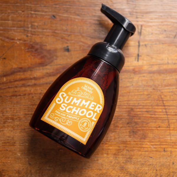 Summer School Foaming Hand Soap Cheap