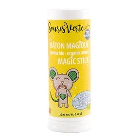 SOURIS VERTE Magic Stick Arnica (20 ml) Discount