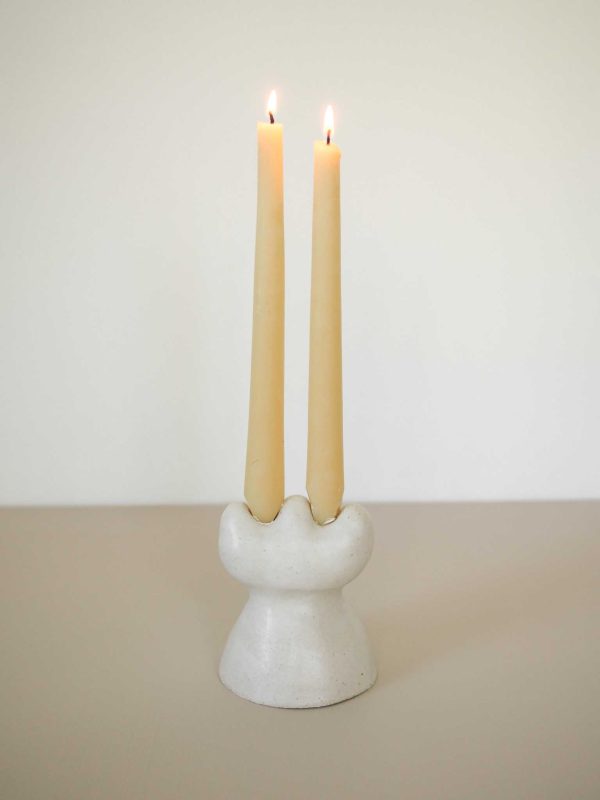 Node Single Candle Holder For Cheap