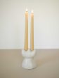 Node Single Candle Holder For Cheap