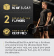 Pre-Workout Elite Stimulant Free For Cheap