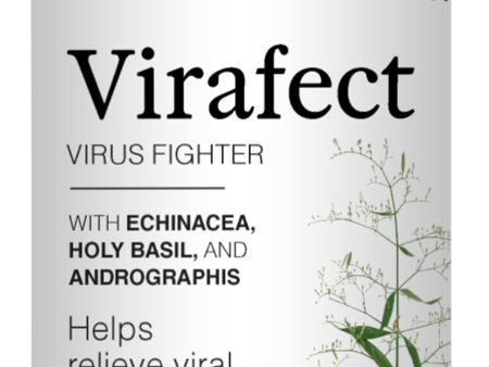 ST FRANCIS HERB FARM Virafect (50 ml) For Sale