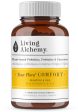 LIVING ALCHEMY Your Flora - Comfort (120 caps) Discount