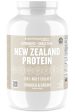 SCHINOUSSA NZ Whey Isolate + Probiotics (Cookies & Cream - 910 gr) Online Sale