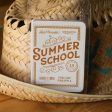 Summer School Wax Melt Discount