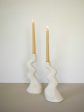 Neptune Set of 2 Candle Holders Discount