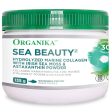 ORGANIKA Sea Beauty (135 gr) Sale