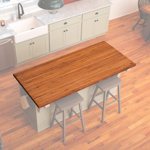 Walnut Island Top Polyurethane Finish Online Sale