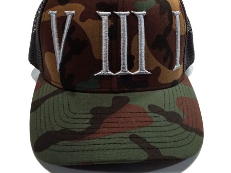 5 3 1 Numeral Snapback For Cheap